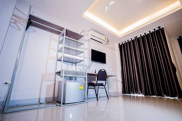 Condo · Mueang Chiang Mai, chiang_mai — photo 5