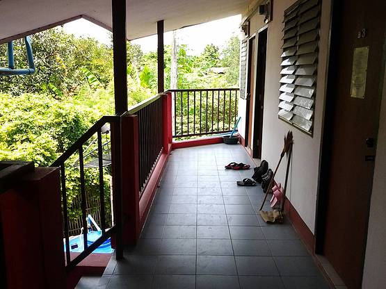 Condo · Saraphi, chiang_mai — photo 2