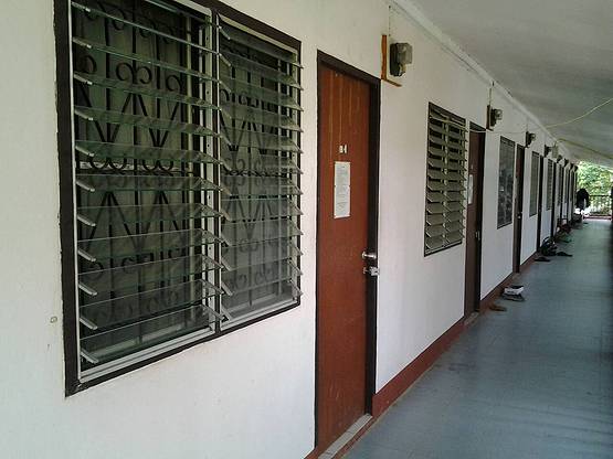 Condo · Saraphi, chiang_mai — photo 1