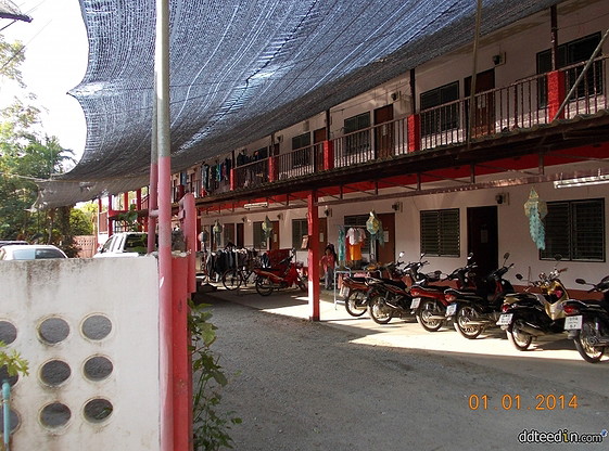 Condo · Saraphi, chiang_mai — photo 5