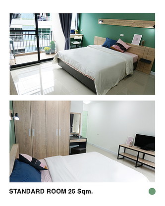 Condo · Bang Na, bangkok — photo 3