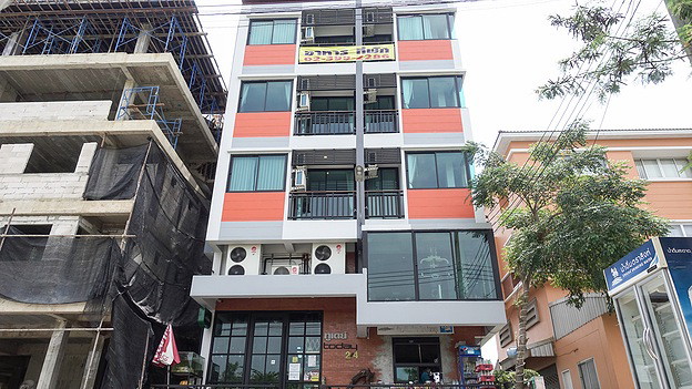 Condo · Prawet, bangkok — photo 2