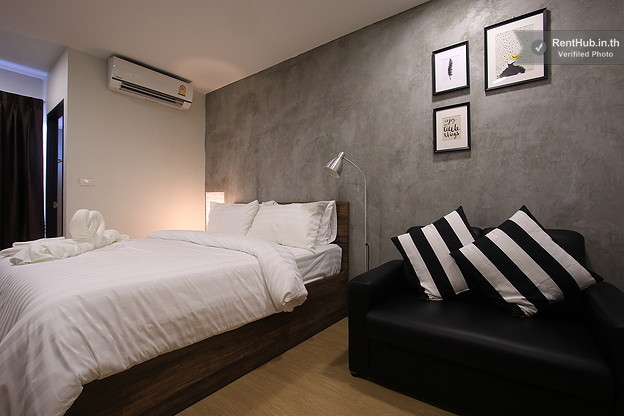 Condo · bangkok — photo 3