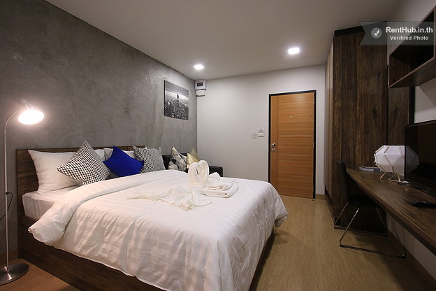 Condo · bangkok — photo 4