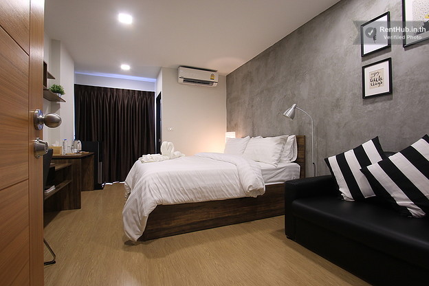 Condo · bangkok — photo 2