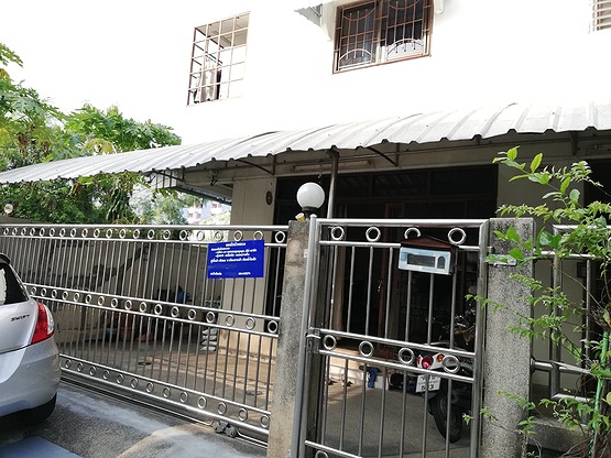 Condo · Sai Mai, bangkok — photo 4