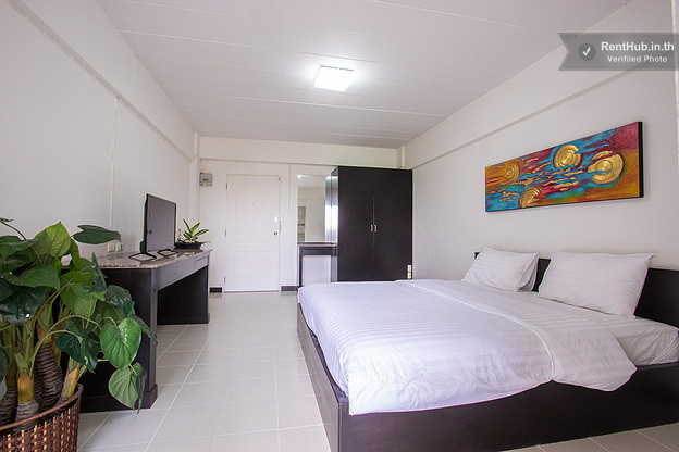 Condo · Mueang Nonthaburi — photo 3