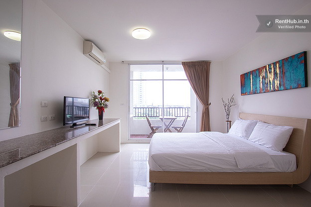 Condo · Mueang Nonthaburi — photo 2