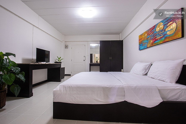 Condo · Mueang Nonthaburi — photo 5