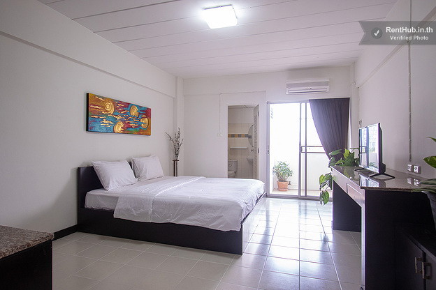 Condo · Mueang Nonthaburi — photo 4
