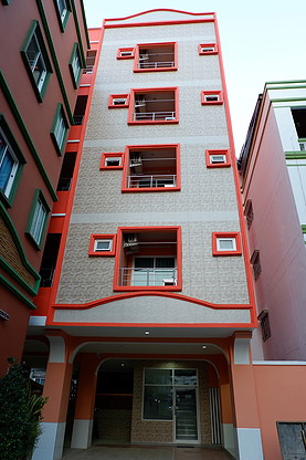 Condo · Watthana, bangkok