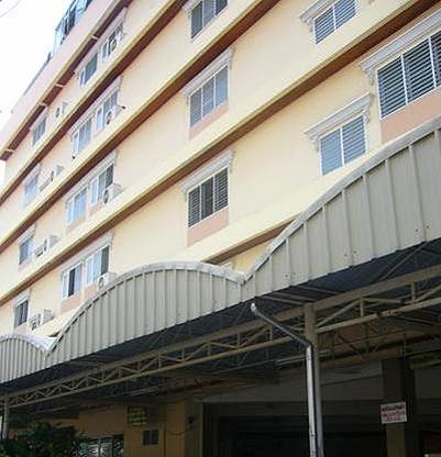 Condo · Chatuchak, bangkok — photo 1