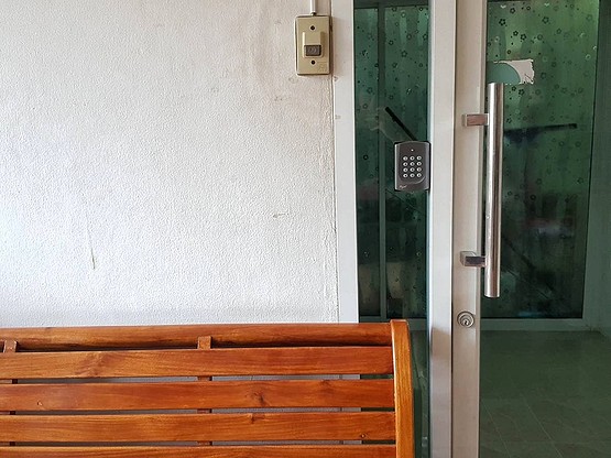 Condo · Mueang Nonthaburi — photo 1