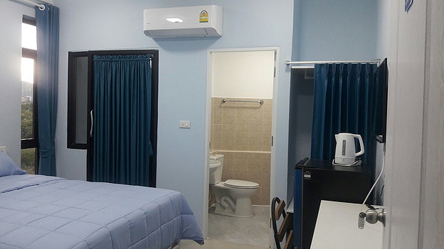 Condo · prachuap_khiri_khan — photo 1