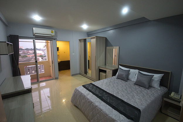 Condo · Bang Kapi, bangkok