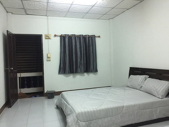Sudaphorn Place zone 2 - Apartment for Rent
