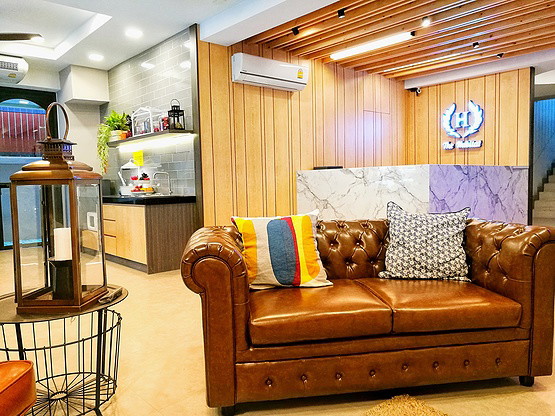 Condo · Watthana, bangkok — photo 4