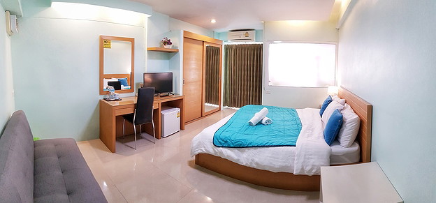 Condo · Mueang Samut Prakan — photo 2