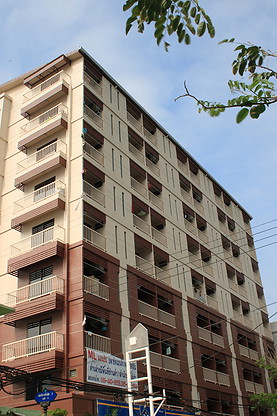 Condo · Chatuchak, bangkok
