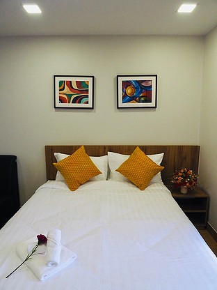 Condo · Chatuchak, bangkok — photo 5