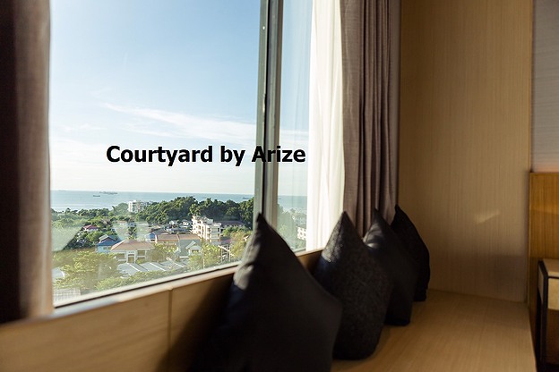Courtyard  by Arize ( Luxury) — photo 5