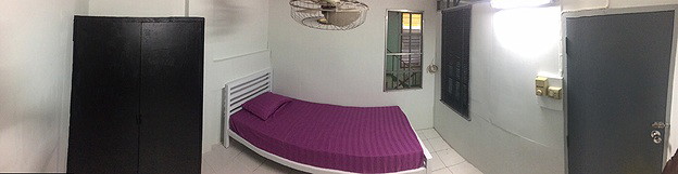 Condo · Bang Kapi, bangkok — photo 4