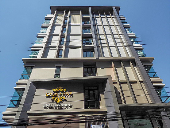 Condo · Chatuchak, bangkok — photo 1