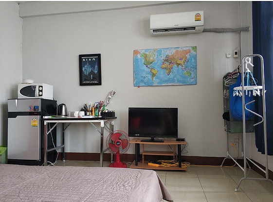 Condo · Chatuchak, bangkok — photo 5