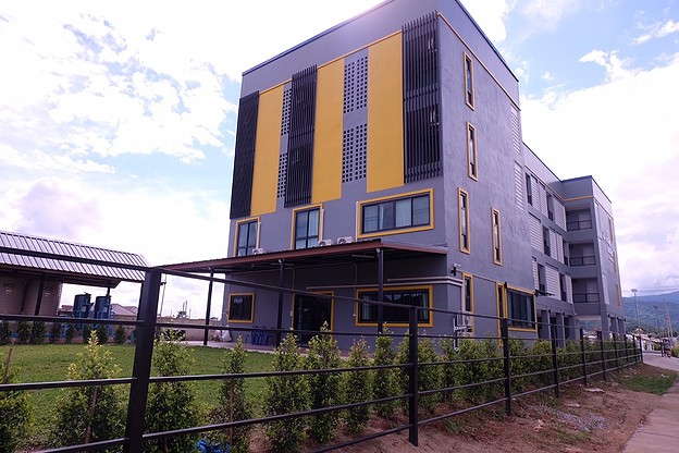 Condo — photo 3