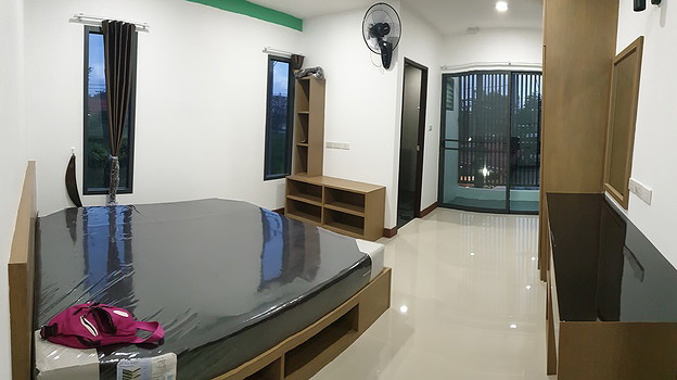 Condo · San Sai, chiang_mai — photo 4