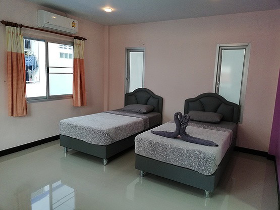 Condo · Bangkok Noi, bangkok — photo 5