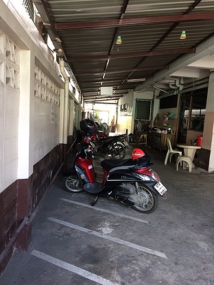 Condo · Nong Khaem, bangkok — photo 2