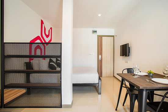 Bann Aim  - Apartment for Rent
