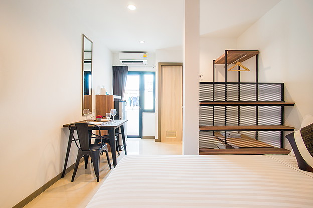 Condo · Khlong San, bangkok — photo 4