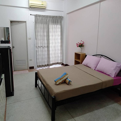 Condo · Chatuchak, bangkok — photo 4