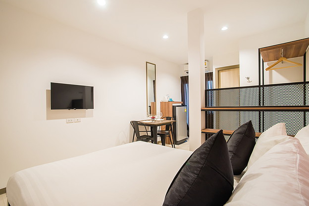 Condo · Khlong San, bangkok — photo 3