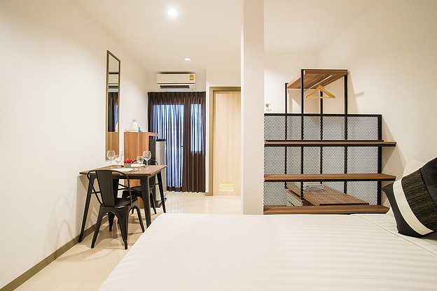 Condo · Khlong San, bangkok — photo 2