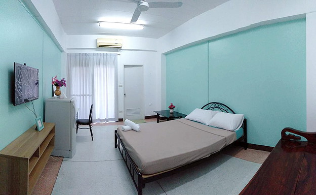 Condo · Chatuchak, bangkok — photo 2