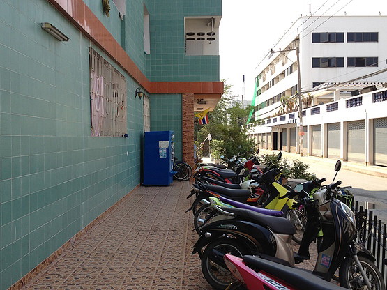 Condo — photo 5