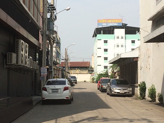Condo · Nong Khaem, bangkok — photo 5