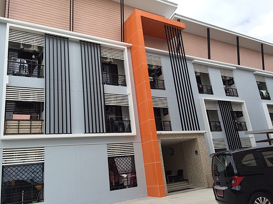 Condo · Thung Khru, bangkok — photo 2