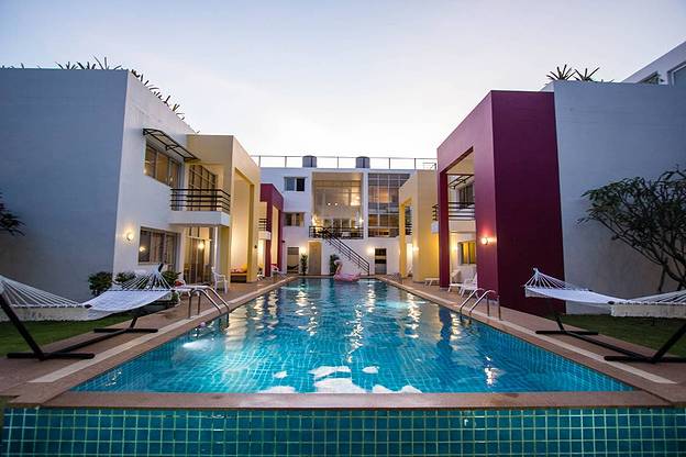 Condo · prachuap_khiri_khan