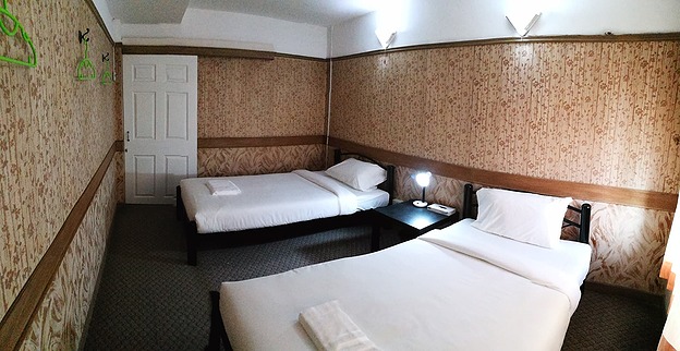 Condo · Bang Rak, bangkok