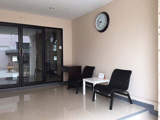 Condo · Thung Khru, bangkok — photo 4