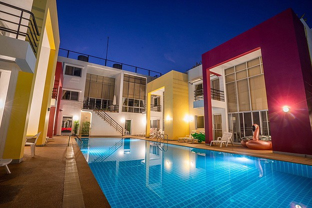Condo · prachuap_khiri_khan — photo 2