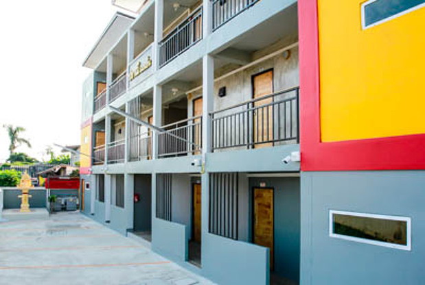 Condo — photo 5