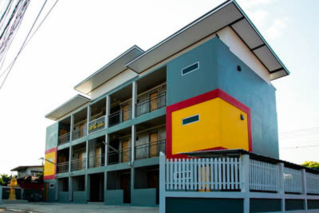 Condo — photo 4