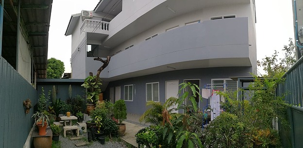 Condo · Bangkok Yai, bangkok — photo 1