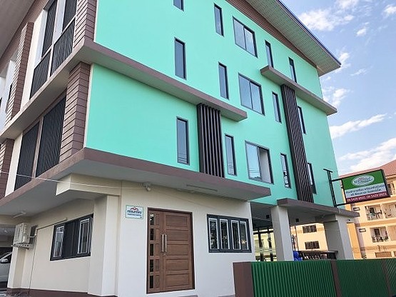 Condo · San Sai, chiang_mai — photo 5