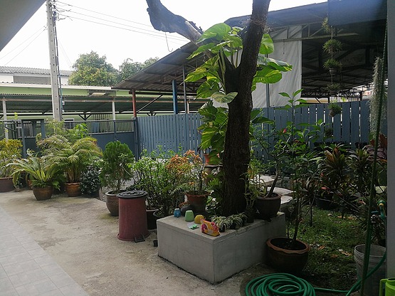 Condo · Bangkok Yai, bangkok — photo 2